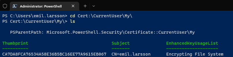 currentuser_certstore_cert